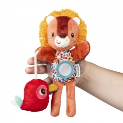 Jack - Marionnette D'activites