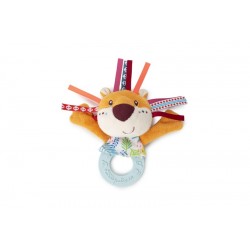 Jack - Hochet De Dentition