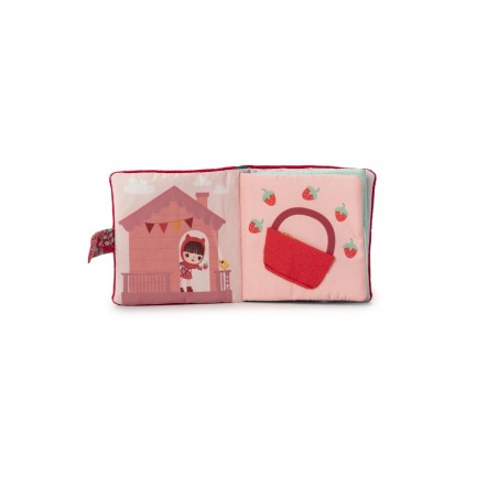 Imagier - Chaperon Rouge