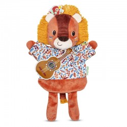 Jack - Marionnette A Main