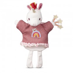 Lena - Marionnette A Main