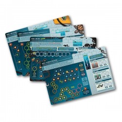 Endeavor - Eaux Profondes