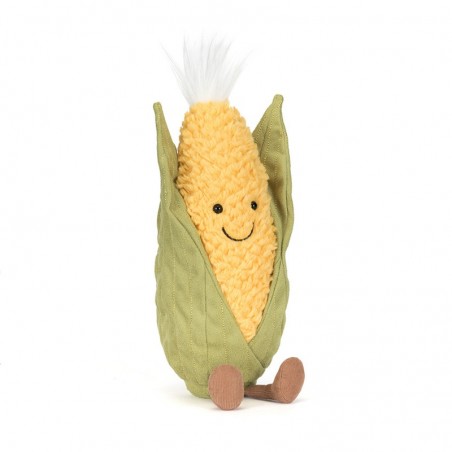 Peluche Amuseables Sweetcorn - Jellycat