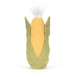 Peluche Amuseables Sweetcorn - Jellycat
