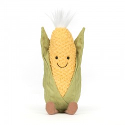 Peluche Amuseables Sweetcorn - Jellycat