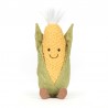Peluche Amuseables Sweetcorn - Jellycat