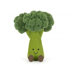 Peluche Amuseables Broccoli- Jellycat