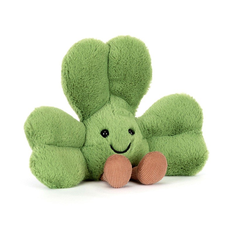 Peluche Amuseables Sofia Shamrock - Jellycat