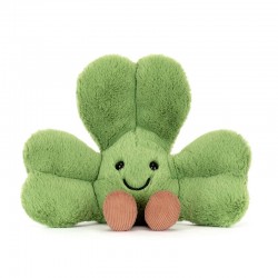 Peluche Amuseables Sofia Shamrock - Jellycat