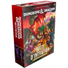 D&D5: Les Héros des Confins du pays  - Boite d'initiation VF