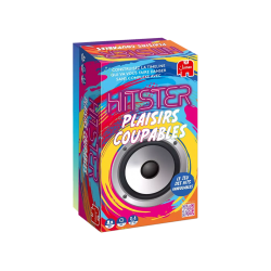 Hitster - Plaisirs coupables