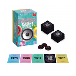 Hitster Summer Party