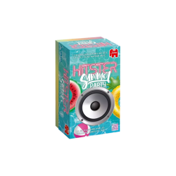 Hitster Summer Party