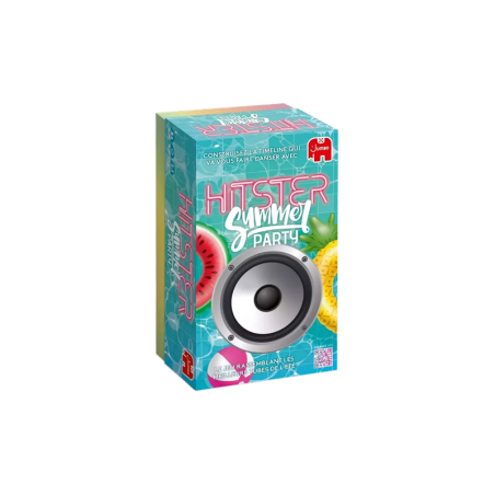 Hitster Summer Party