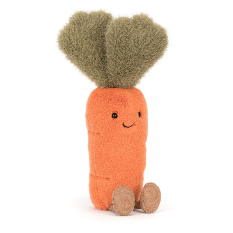 Peluche Amuseables Carrot - Jellycat