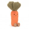 Peluche Amuseables Carrot - Jellycat