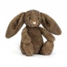 Peluche Hoppleston Luxe Bunny Original - Jellycat