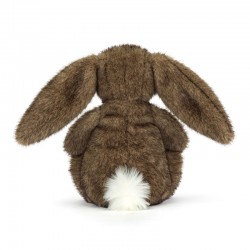 Peluche Hoppleston Luxe Bunny Original - Jellycat