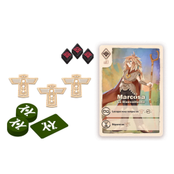 The Vale of Eternity - Curse