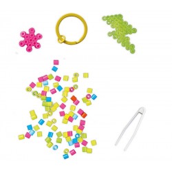 Ma pochette d'artiste - Perles à repasser