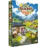Cozy Stickerville