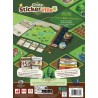 Cozy Stickerville