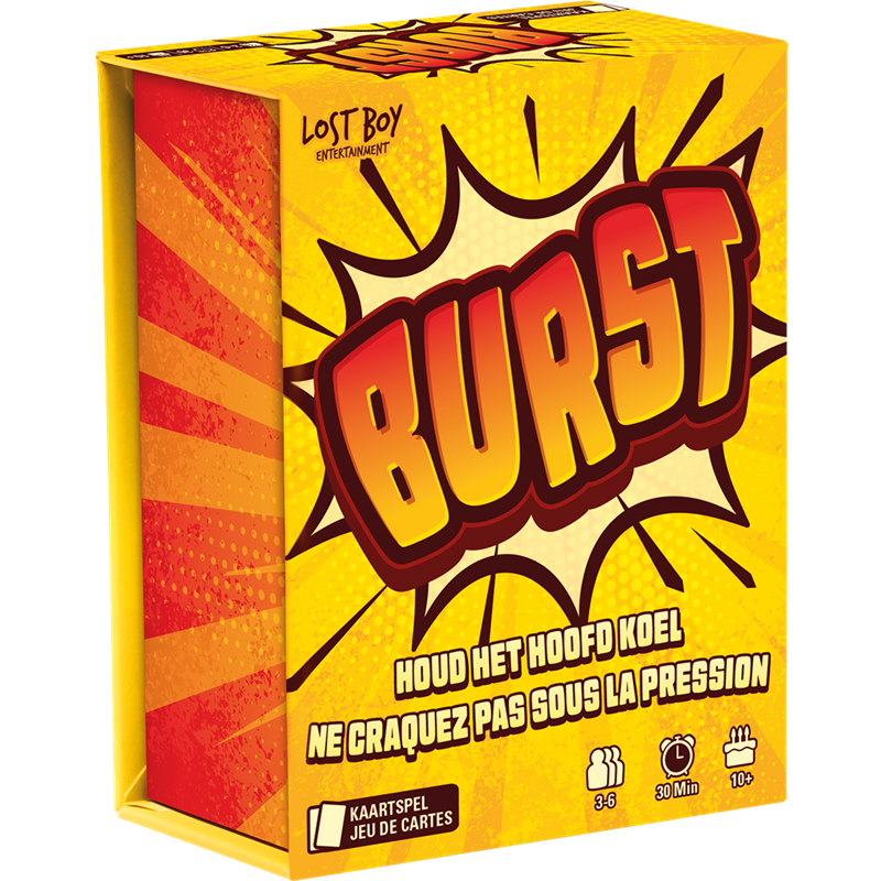 Burst