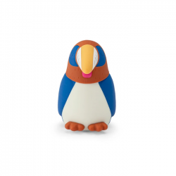 Veilleuse rechargeable - La forêt Mawa