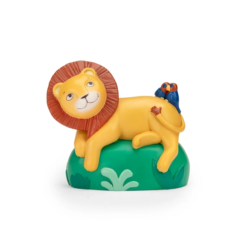 Tirelire - La forêt Mawa