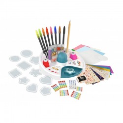 Fabrique à stickers