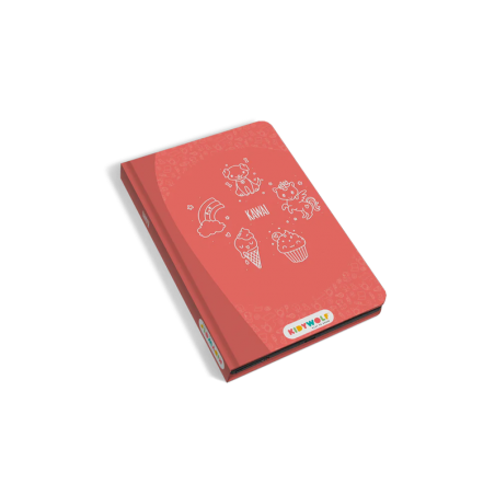 Kidydraw mini - Kawaii