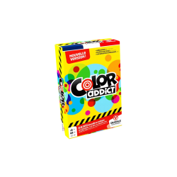 Color Addict