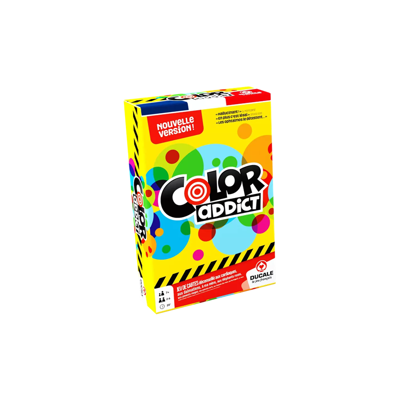 Color Addict