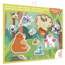 Ma pochette d'artiste -...