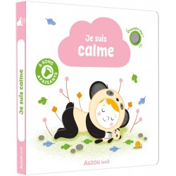 Mes premiers sonores - Je...