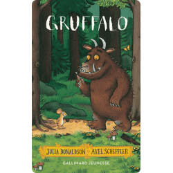 Yoto - Gruffalo