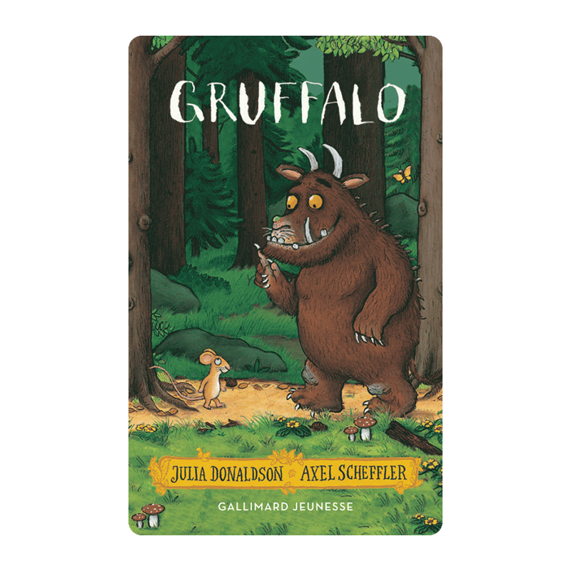 Yoto - Gruffalo