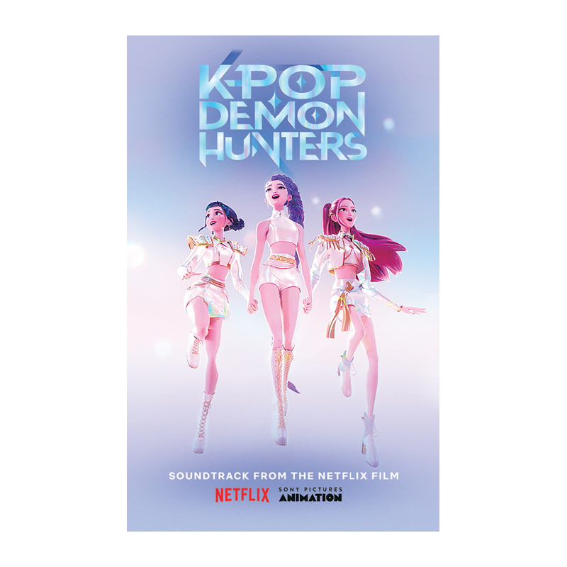 Yoto - K-pop Demon Hunter