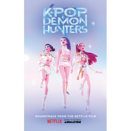 Yoto - K-pop Demon Hunter