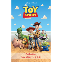 Yoto - Toy Story Collection