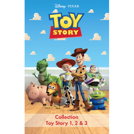 Yoto - Toy Story Collection