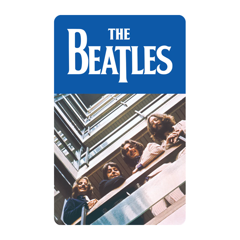 Yoto - The Beatles 1967-1970