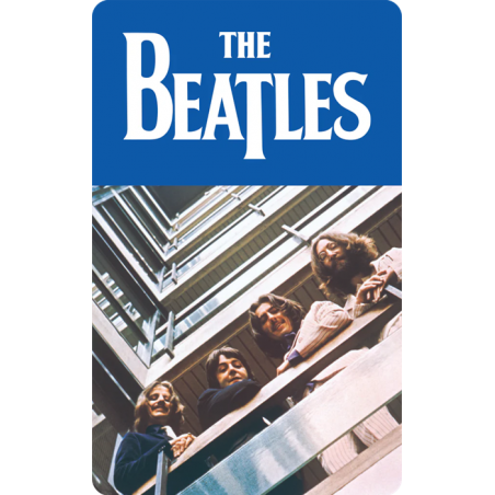Yoto - The Beatles 1967-1970