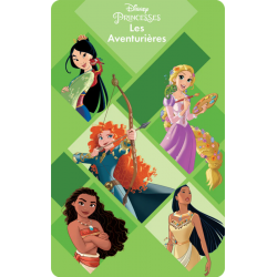 Yoto - Disney Princesses :...