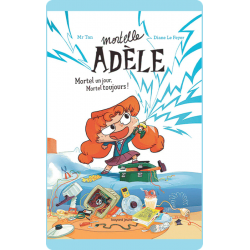 Yoto - Mortelle Adele