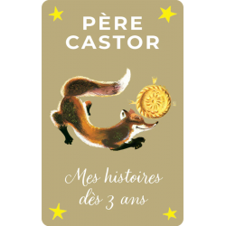 Yoto - Pere Castor Mes...