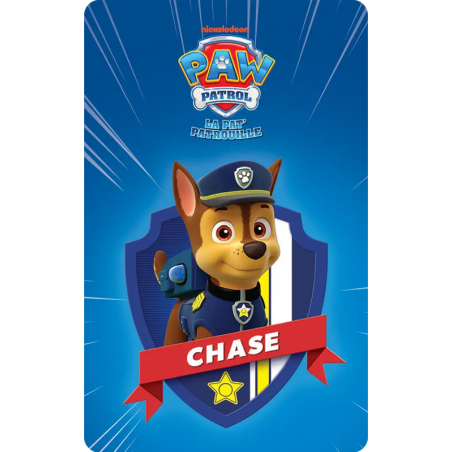 Yoto - Collection La Pat'Patrouille