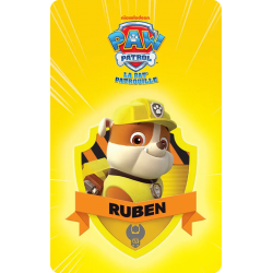 Yoto - Collection La Pat'Patrouille