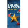 Sea Salt & Paper - Extra Salt