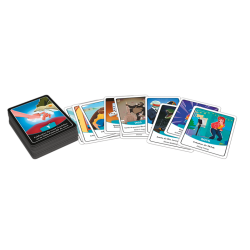 Timeline - Jeux & Loisirs